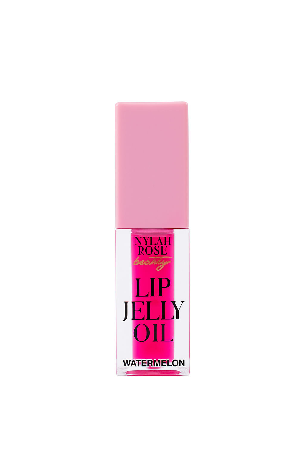 Watermelon Lip Jelly Oil