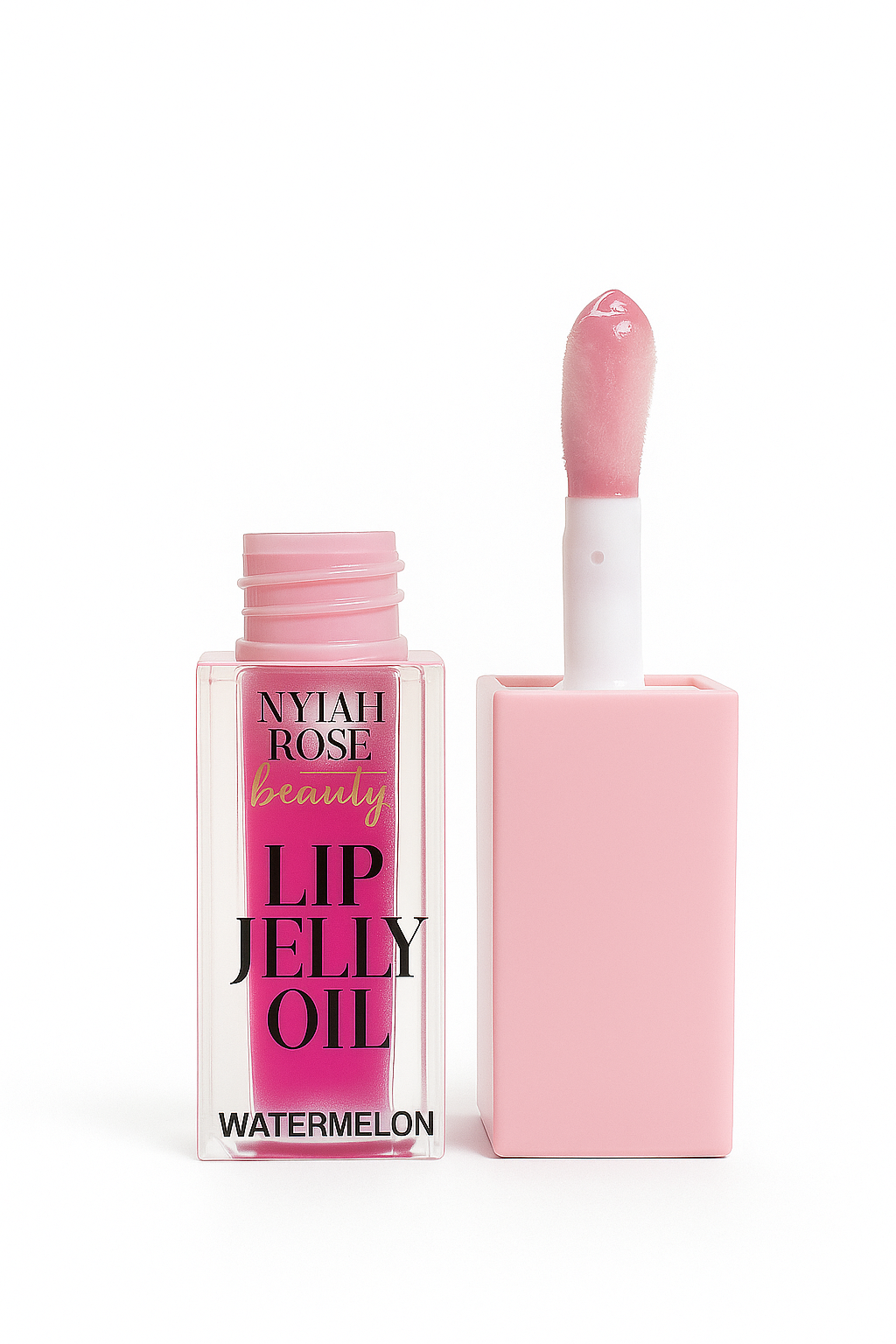 Watermelon Lip Jelly Oil