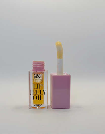 Mango Lip Jelly Oil