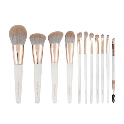 Sassy Brush Set