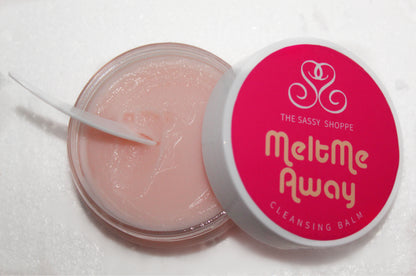 MeltMeAway Cleansing Balm