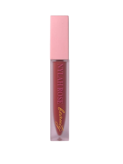 Latte Matte Liquid Lipstick