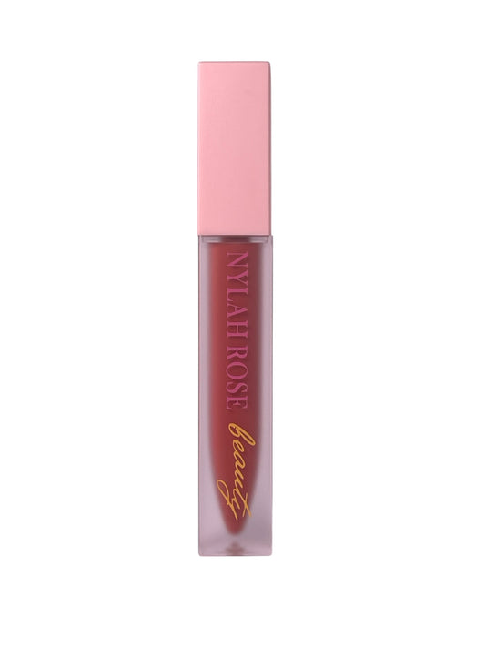 Latte Matte Liquid Lipstick