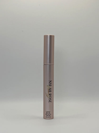 Lash & Brow Growth Serum