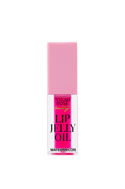 Watermelon Lip Jelly Oil