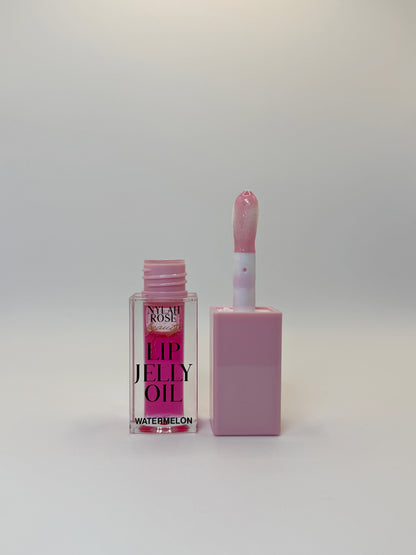 Watermelon Lip Jelly Oil