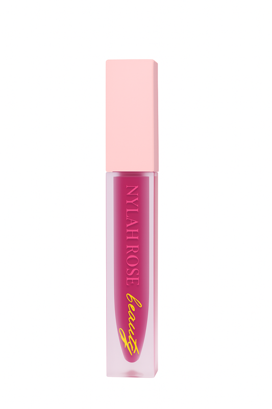 Coquette Matte Liquid Lipstick