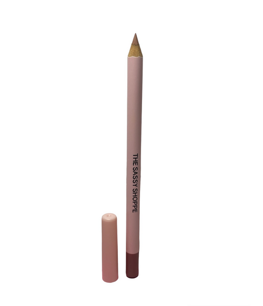 Rich Chocolate LipLiner