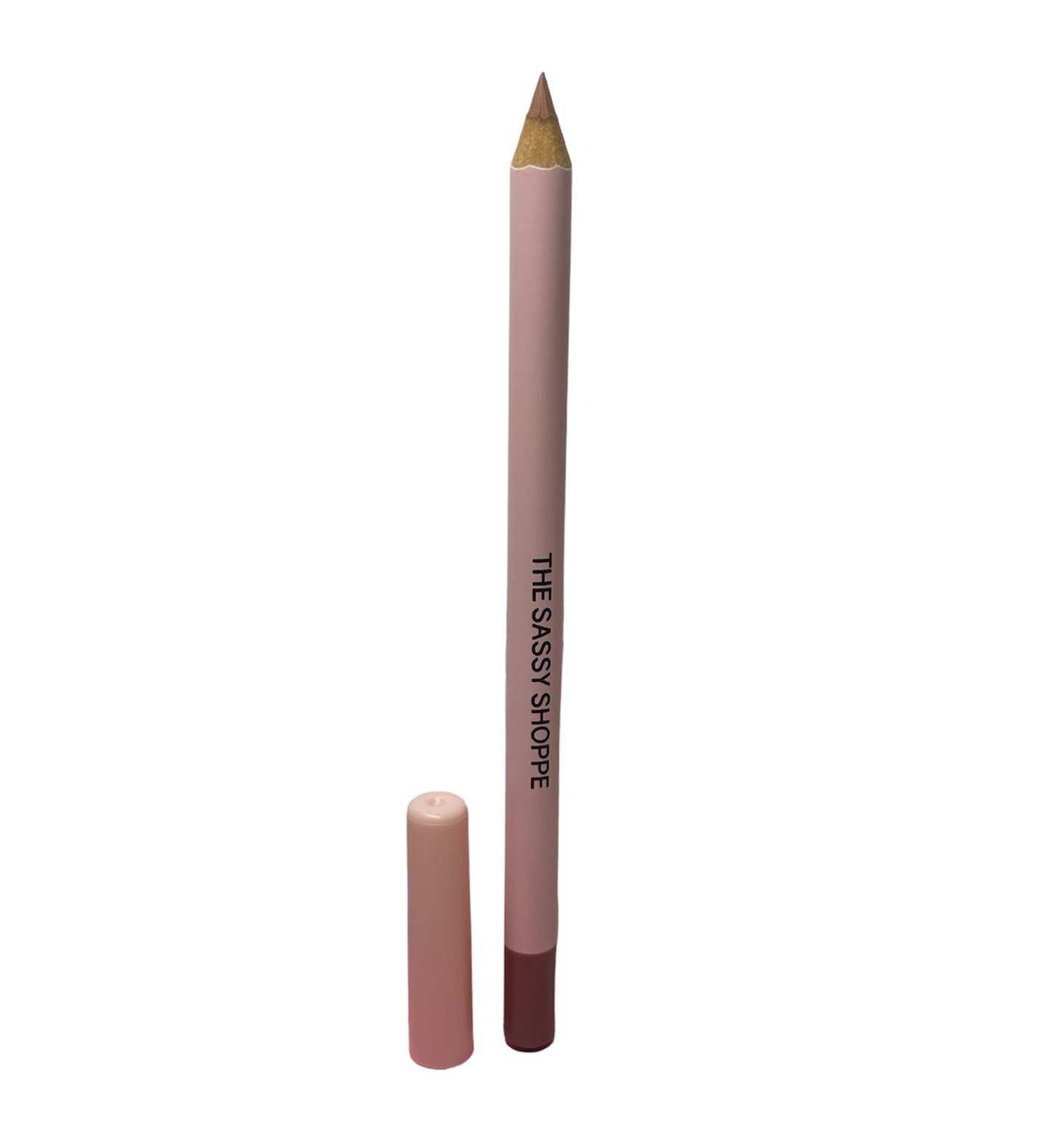 Tan LipLiner