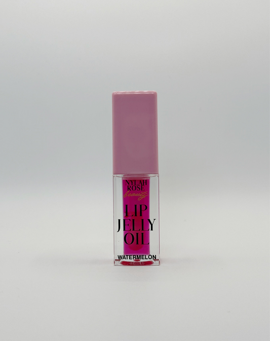 Watermelon Lip Jelly Oil