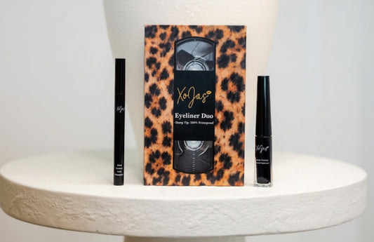 XoJas Eyeliner Duo 💋