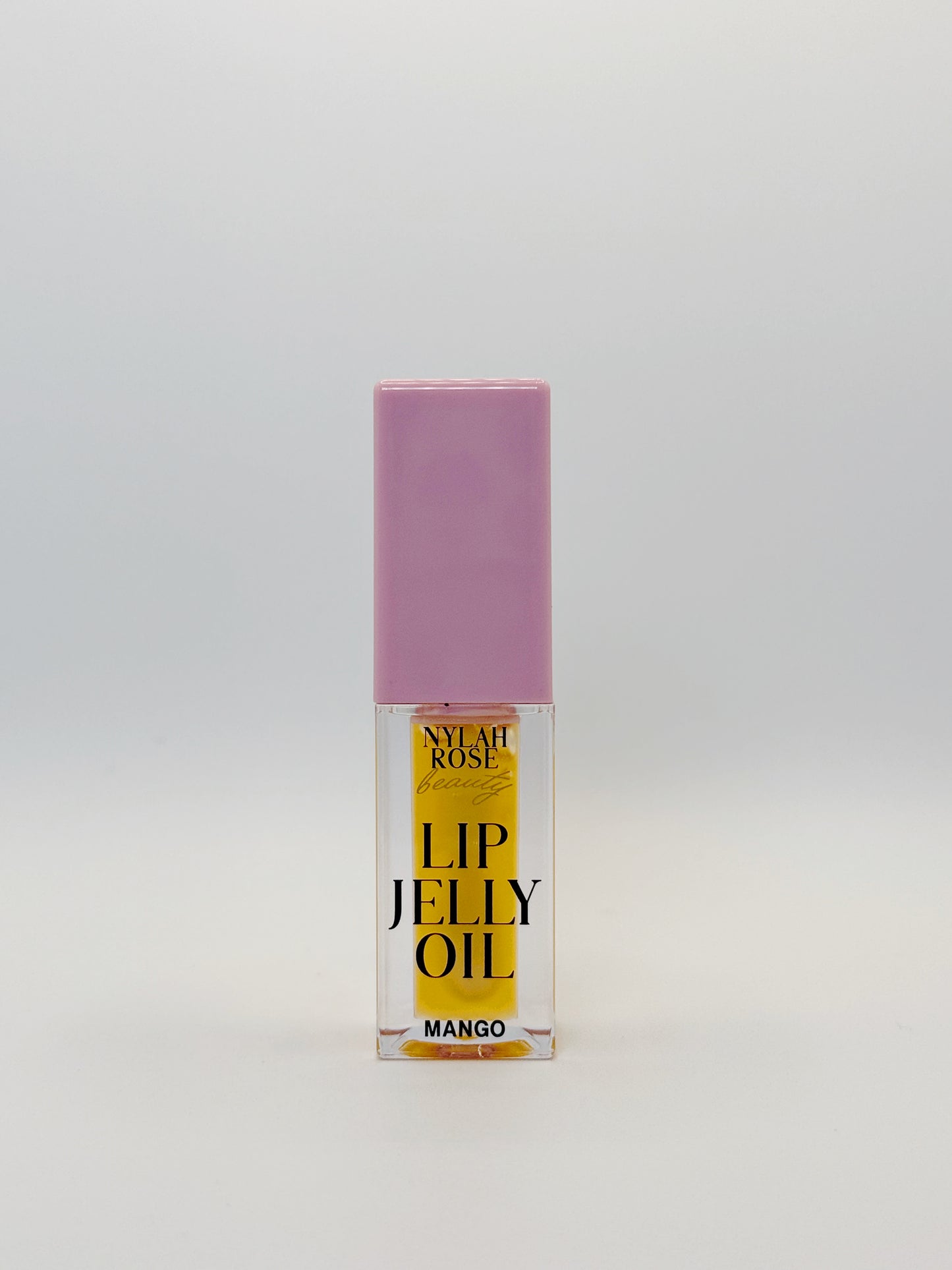 Mango Lip Jelly Oil